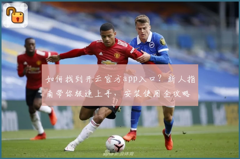 如何找到开云官方app入口？新人指南带你极速上手，安装使用全攻略