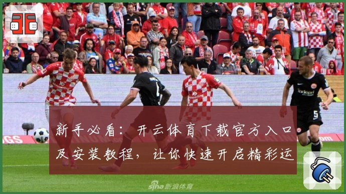 新手必看：开云体育下载官方入口及安装教程，让你快速开启精彩运动之旅